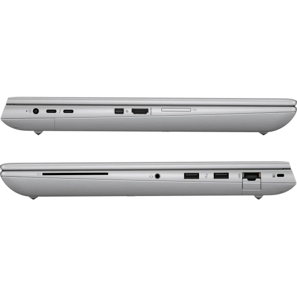 Купить Ноутбук HP ZBook Fury 16 G11 (5F9D8ES) - фото 6