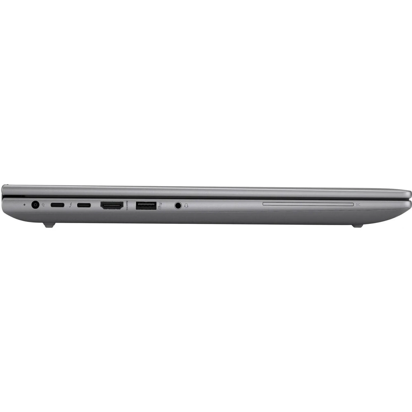 Купити Ноутбук HP ZBook Power 16 G11 (5G455ES) - фото 7