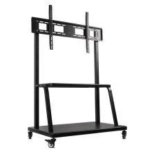 Купить Стойка с креплением для телевизора Qube 100B150 - фото 1