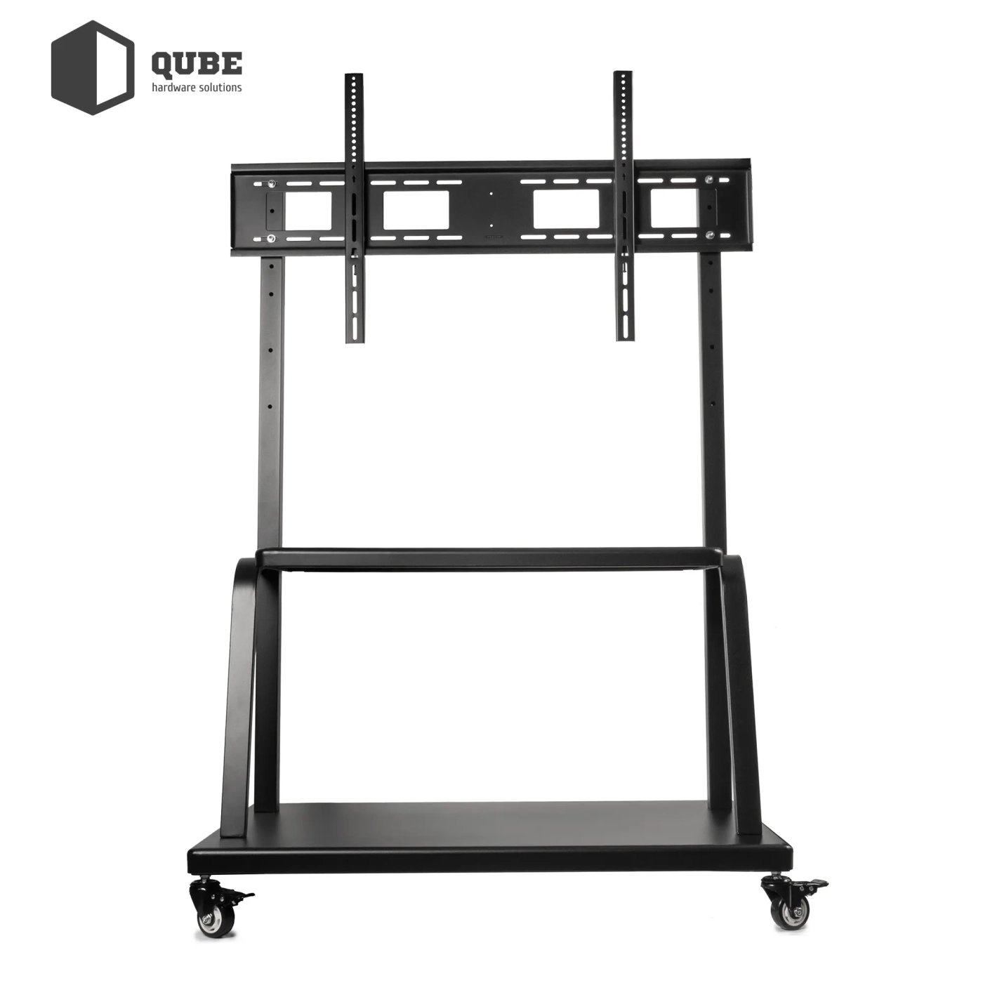 Купить Стойка с креплением для телевизора Qube 100B150 - фото 3