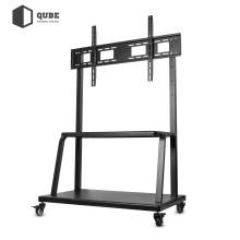 Купить Стойка с креплением для телевизора Qube 100B150 - фото 4