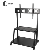Купить Стойка с креплением для телевизора Qube 100B150 - фото 5