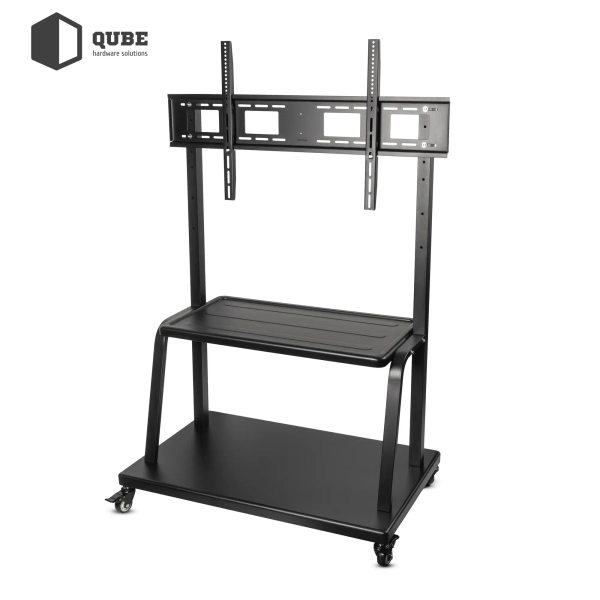 Купить Стойка с креплением для телевизора Qube 100B150 - фото 5