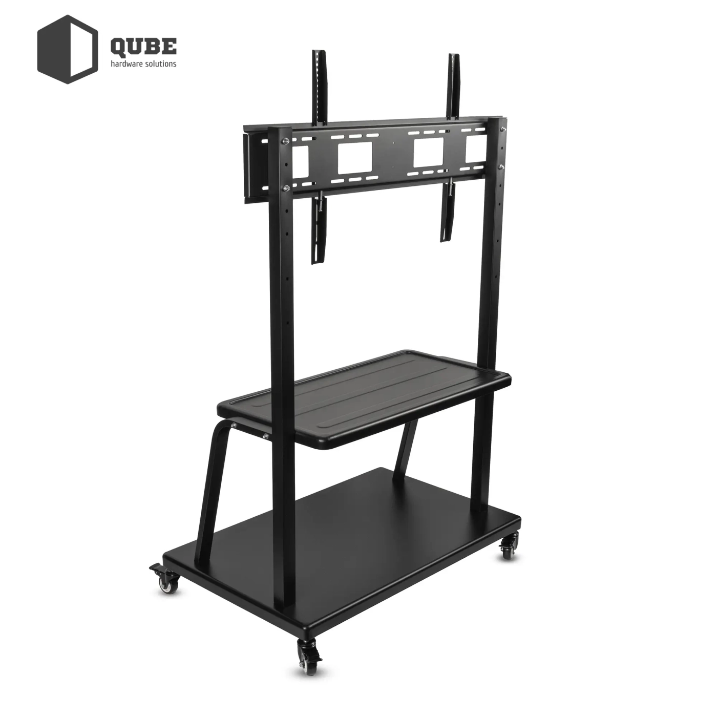 Купить Стойка с креплением для телевизора Qube 100B150 - фото 7