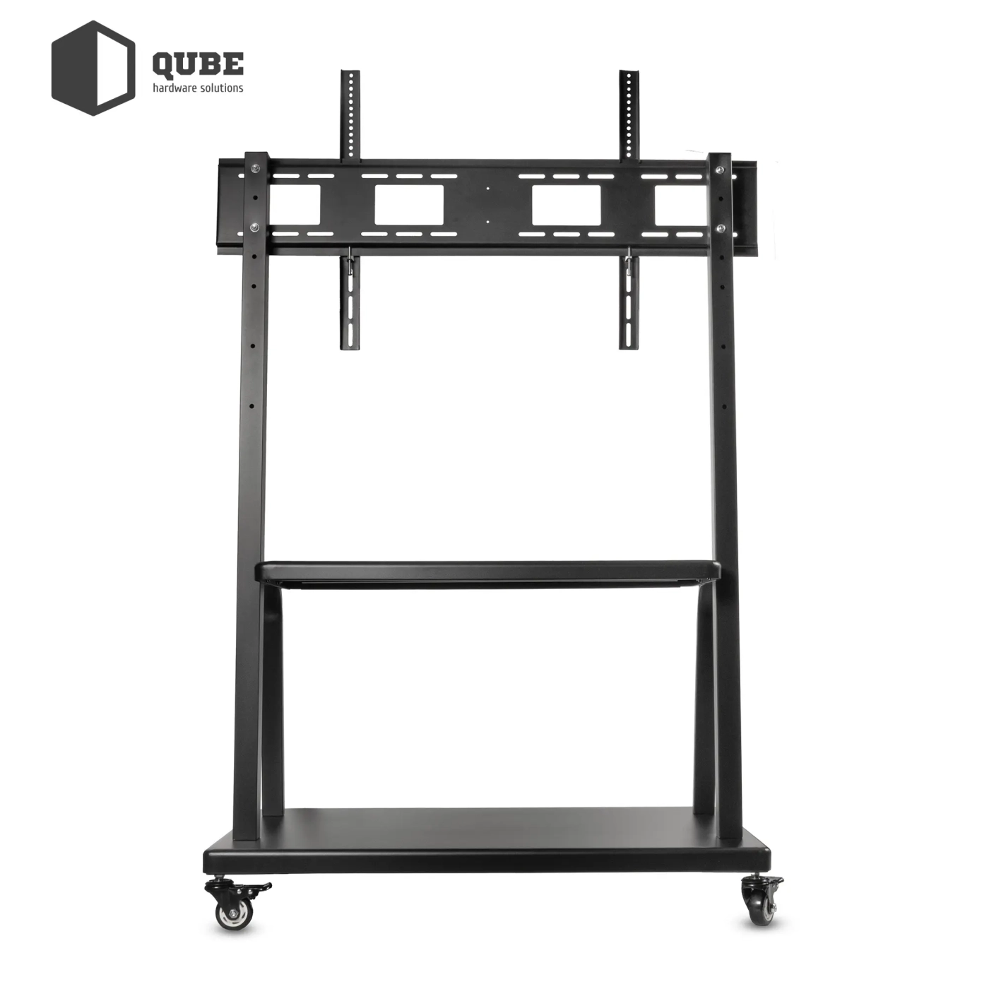 Купить Стойка с креплением для телевизора Qube 100B150 - фото 8