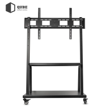 Купить Стойка с креплением для телевизора Qube 100B150 - фото 8