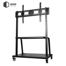 Купить Стойка с креплением для телевизора Qube 100B150 - фото 9