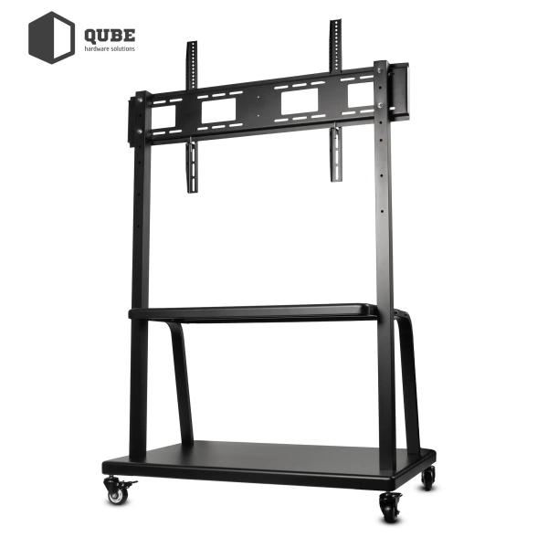 Купить Стойка с креплением для телевизора Qube 100B150 - фото 9