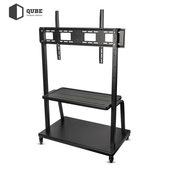 Купить Стойка с креплением для телевизора Qube 100B150 - фото 10