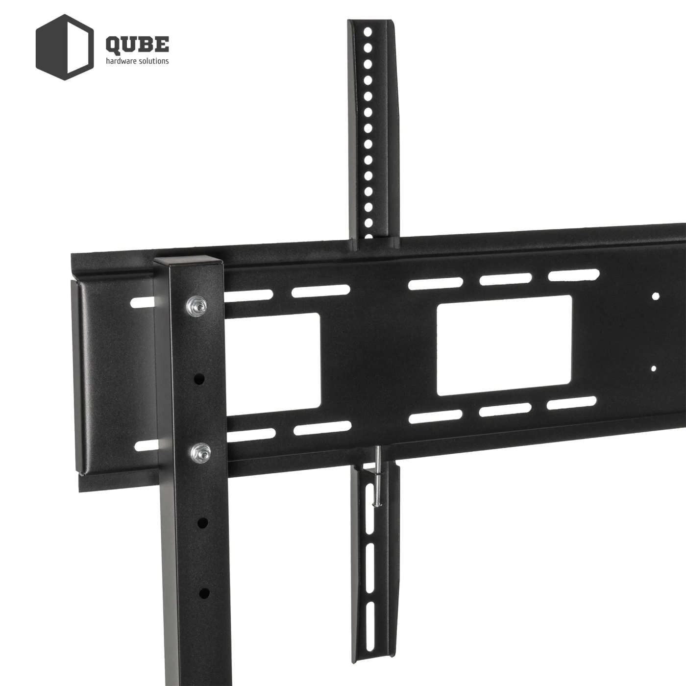 Купить Стойка с креплением для телевизора Qube 100B150 - фото 12