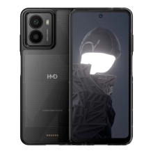 Купить Смартфон HMD Fusion 8/256GB Noir - фото 1