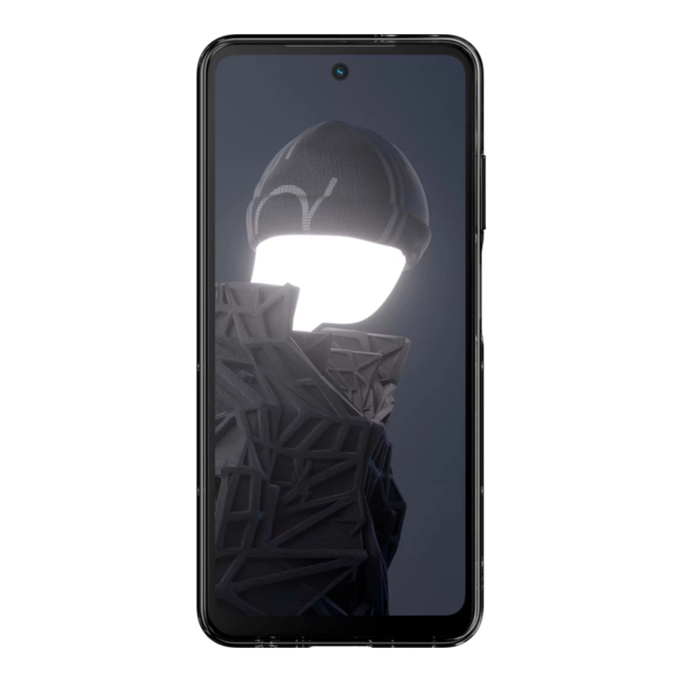 Купить Смартфон HMD Fusion 8/256GB Noir - фото 2