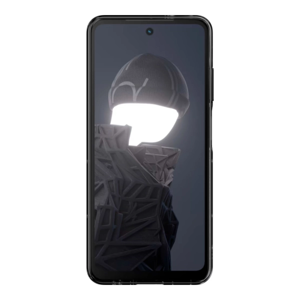 Купить Смартфон HMD Fusion 8/256GB Noir - фото 2