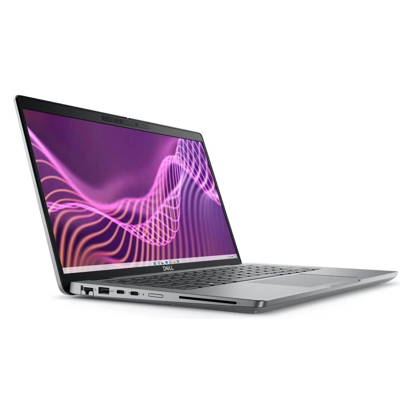 Купить Ноутбук Dell Latitude 5340 (N017L534013UA_W11P) - фото 2
