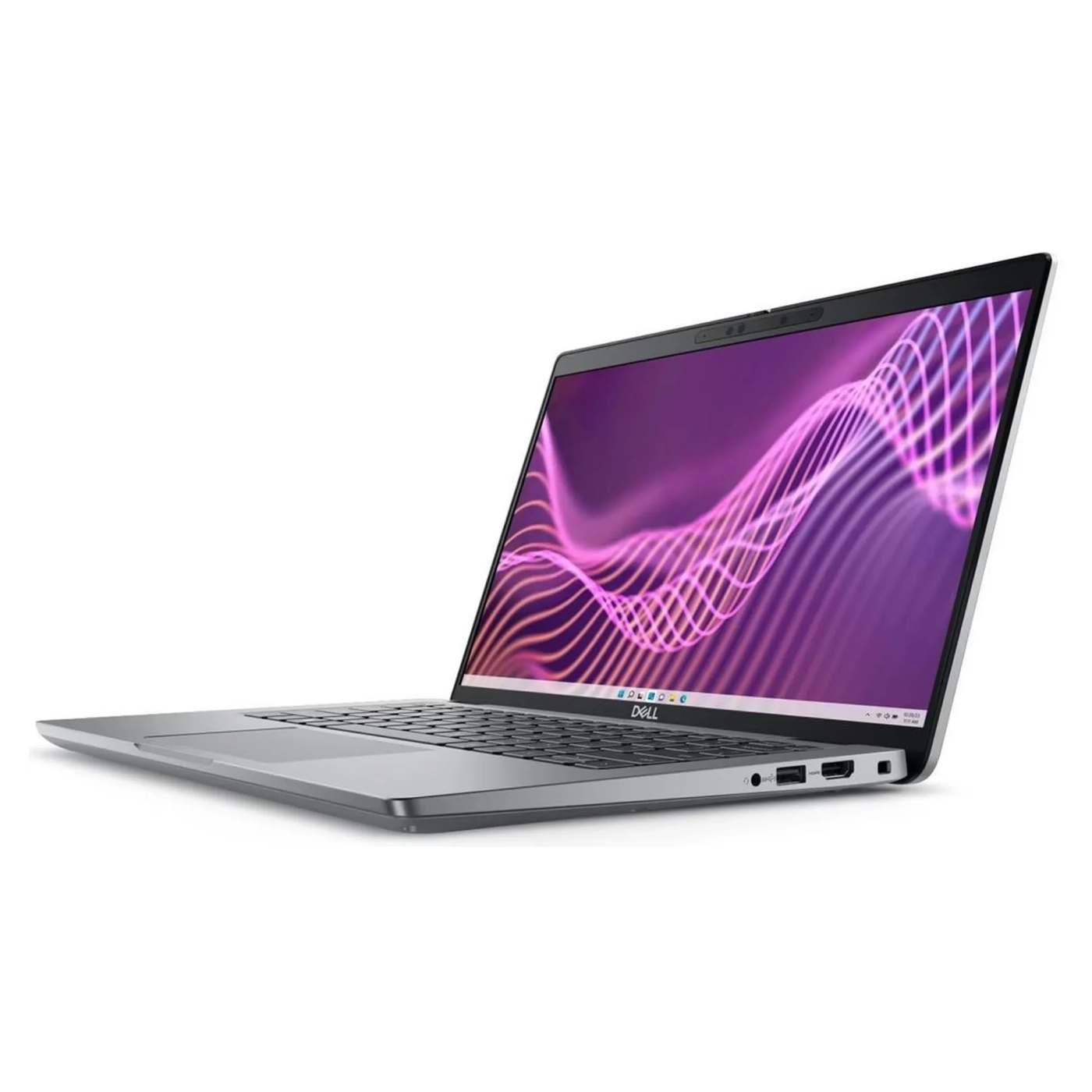Купить Ноутбук Dell Latitude 5340 (N017L534013UA_W11P) - фото 3