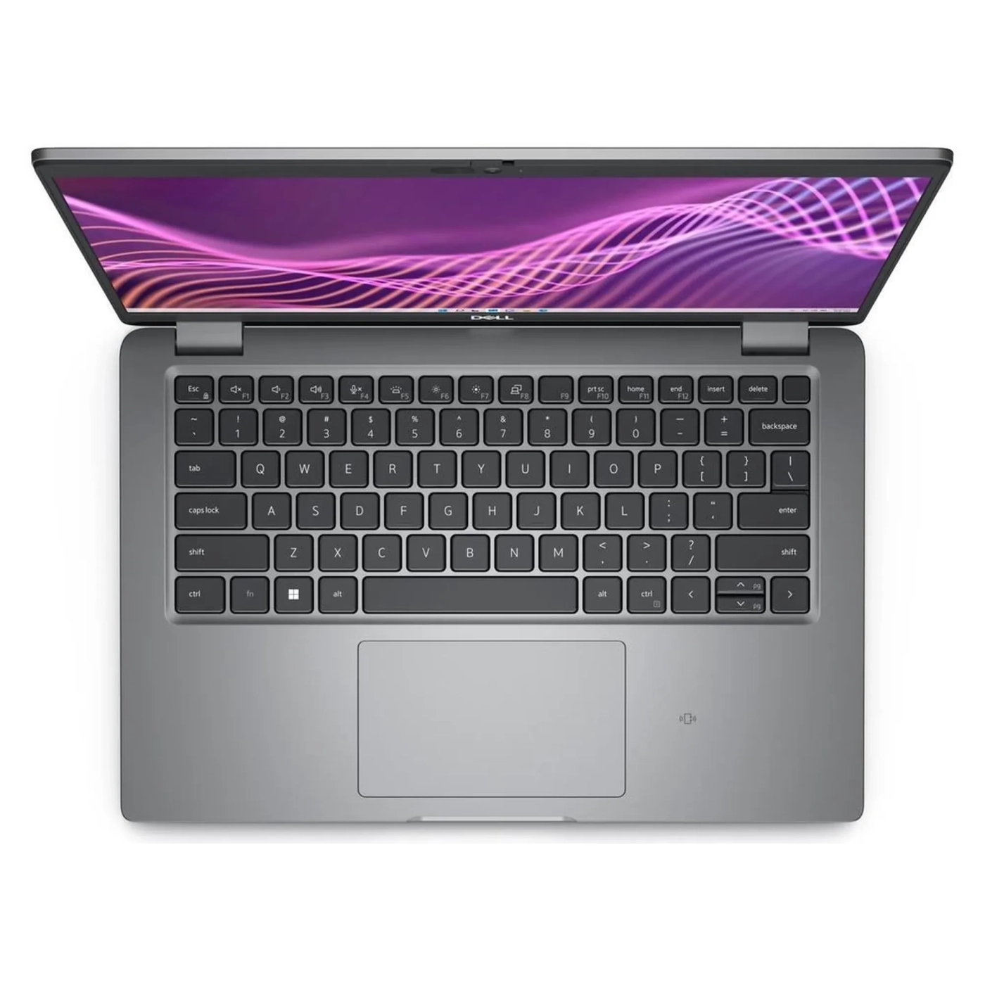 Купить Ноутбук Dell Latitude 5340 (N017L534013UA_W11P) - фото 4