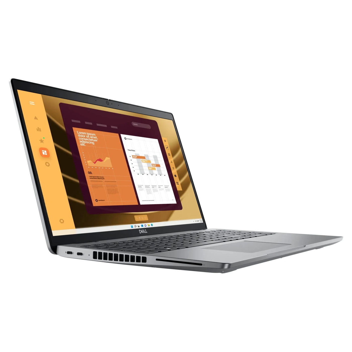 Купить Ноутбук Dell Latitude 5550 (N099L555015UA_W11P) - фото 2