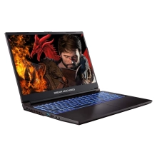 Купить Ноутбук Dream Machines RG2050-15 (RG2050-15UA22) - фото 2