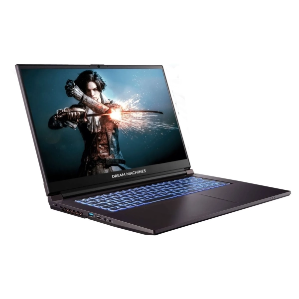 Купить Ноутбук Dream Machines RG2050-17 (RG2050-17UA21) - фото 2