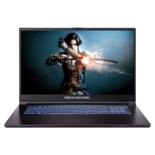 Купити Ноутбук Dream Machines RG2050-17 (RG2050-17UA25) - фото 1