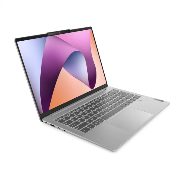 Купить Ноутбук Lenovo IdeaPad Slim 5 14ABR8 (82XE00AQRA) - фото 3