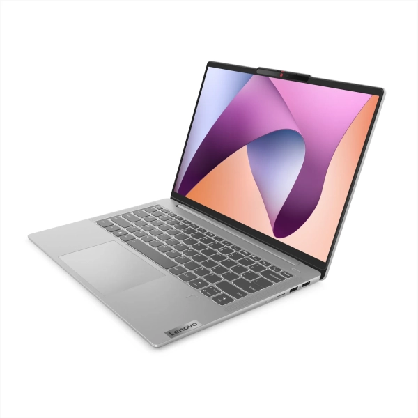 Купить Ноутбук Lenovo IdeaPad Slim 5 14ABR8 (82XE00AQRA) - фото 4