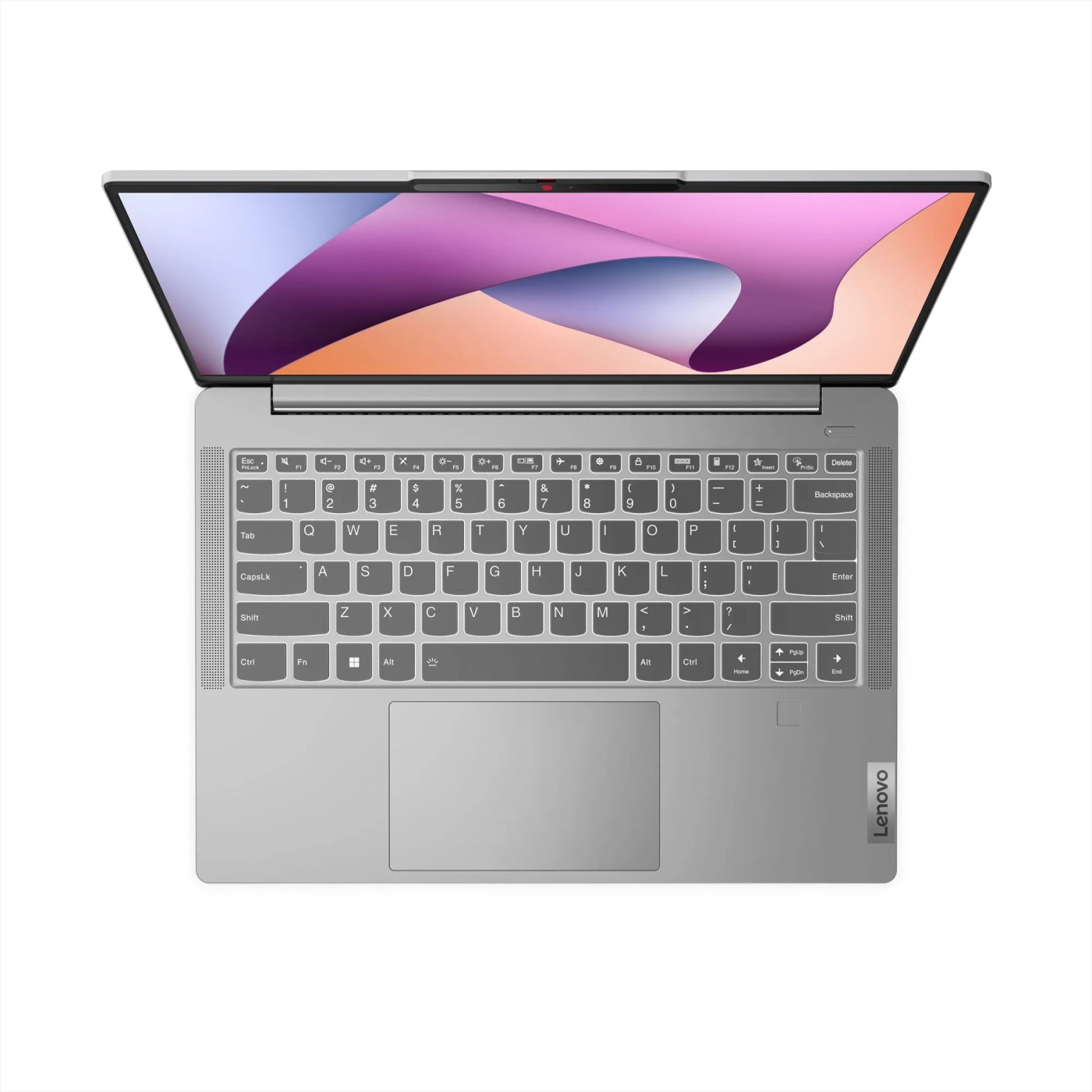 Купить Ноутбук Lenovo IdeaPad Slim 5 14ABR8 (82XE00AQRA) - фото 5