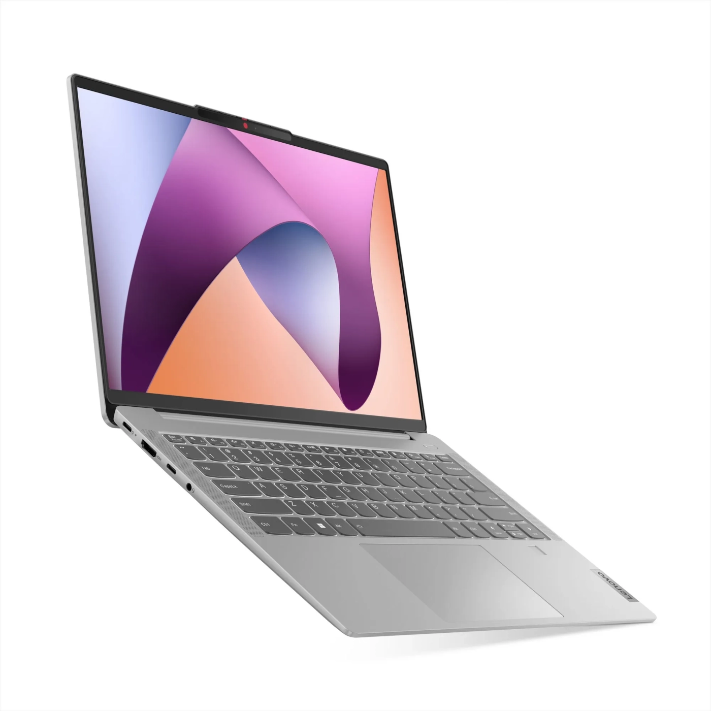 Купить Ноутбук Lenovo IdeaPad Slim 5 14ABR8 (82XE00AQRA) - фото 9