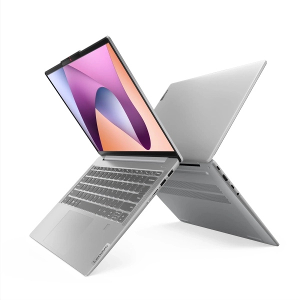 Купить Ноутбук Lenovo IdeaPad Slim 5 14ABR8 (82XE00AQRA) - фото 11