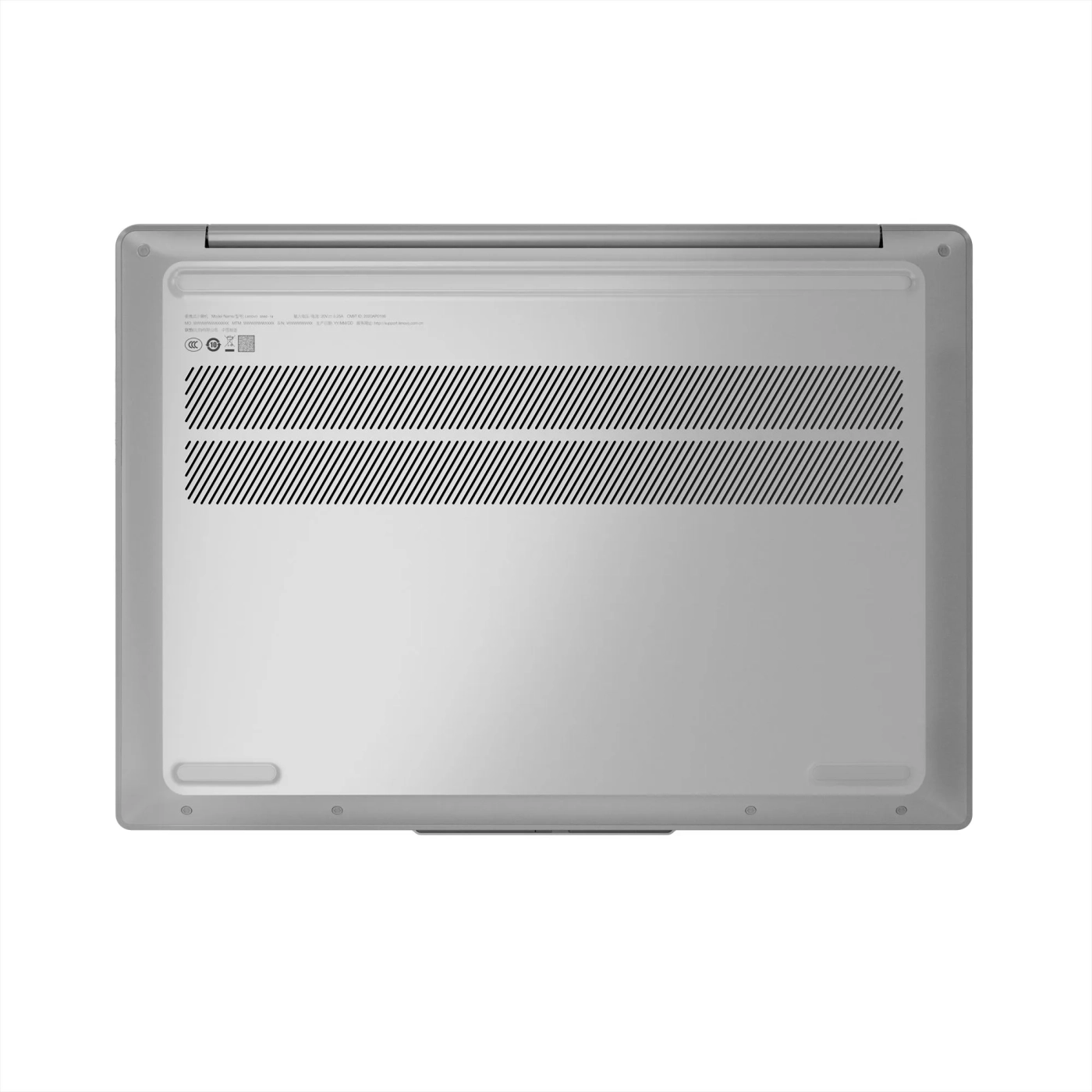 Купить Ноутбук Lenovo IdeaPad Slim 5 14ABR8 (82XE00AQRA) - фото 14