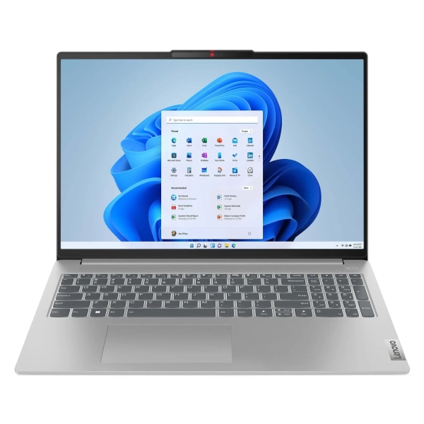 Купить Ноутбук Lenovo IdeaPad Slim 5 16ABR8 (82XG005BRA) - фото 1