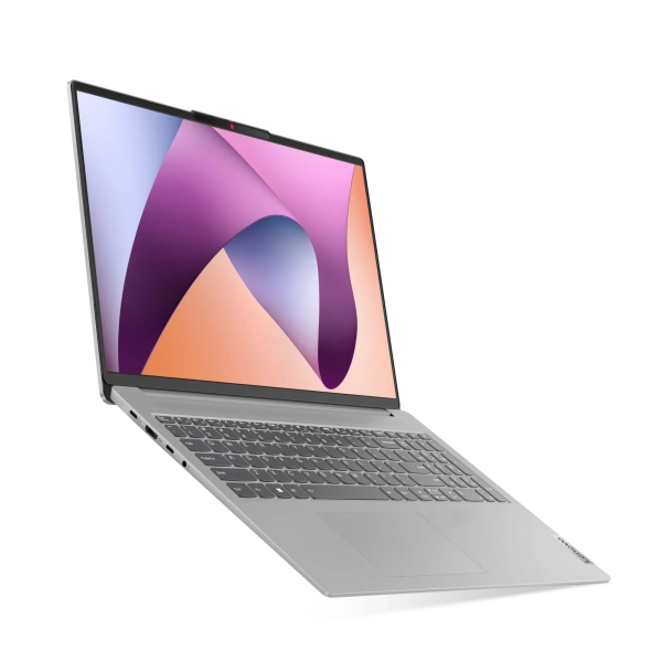 Купить Ноутбук Lenovo IdeaPad Slim 5 16ABR8 (82XG005BRA) - фото 8