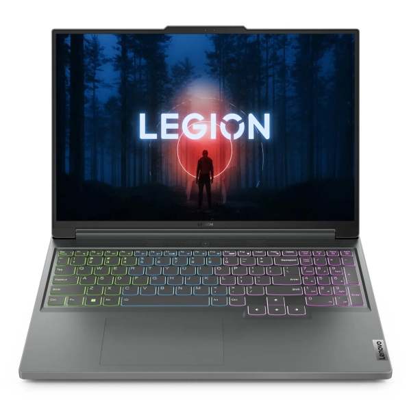 Купити Ноутбук Lenovo Legion Slim 5 16APH8 (82Y900AXRA) - фото 1