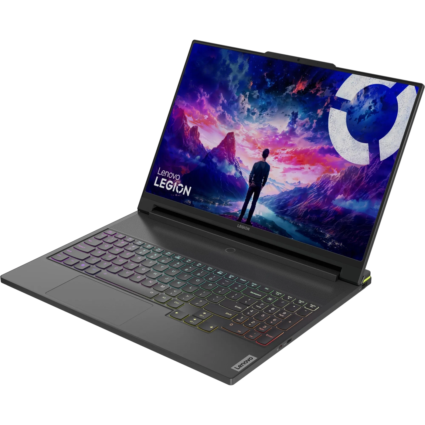 Купить Ноутбук Lenovo Legion 9 16IRX9 (83G00018RA) - фото 3