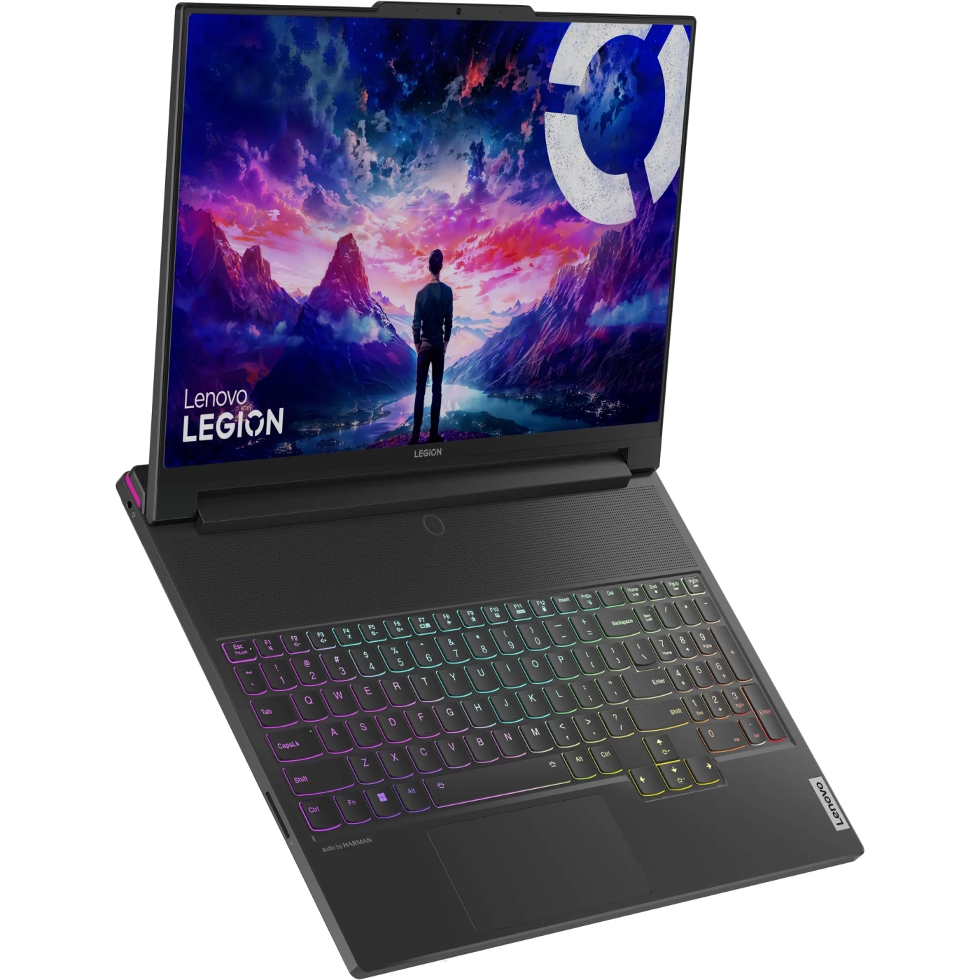 Купити Ноутбук Lenovo Legion 9 16IRX9 (83G0003ERA) - фото 4