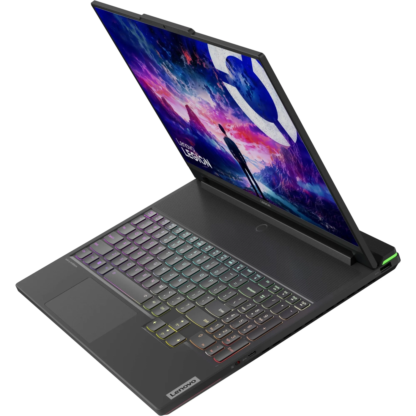 Купити Ноутбук Lenovo Legion 9 16IRX9 (83G0003ERA) - фото 5