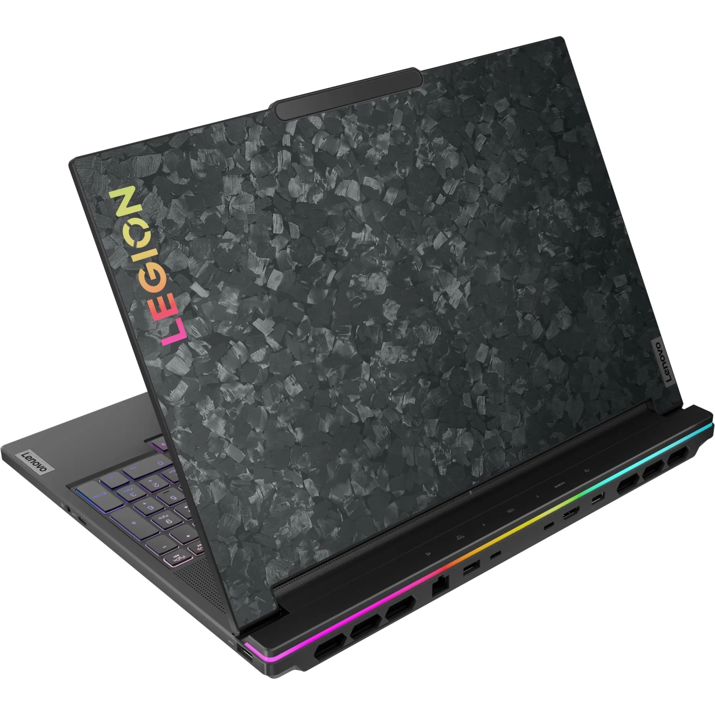 Купити Ноутбук Lenovo Legion 9 16IRX9 (83G0003ERA) - фото 7
