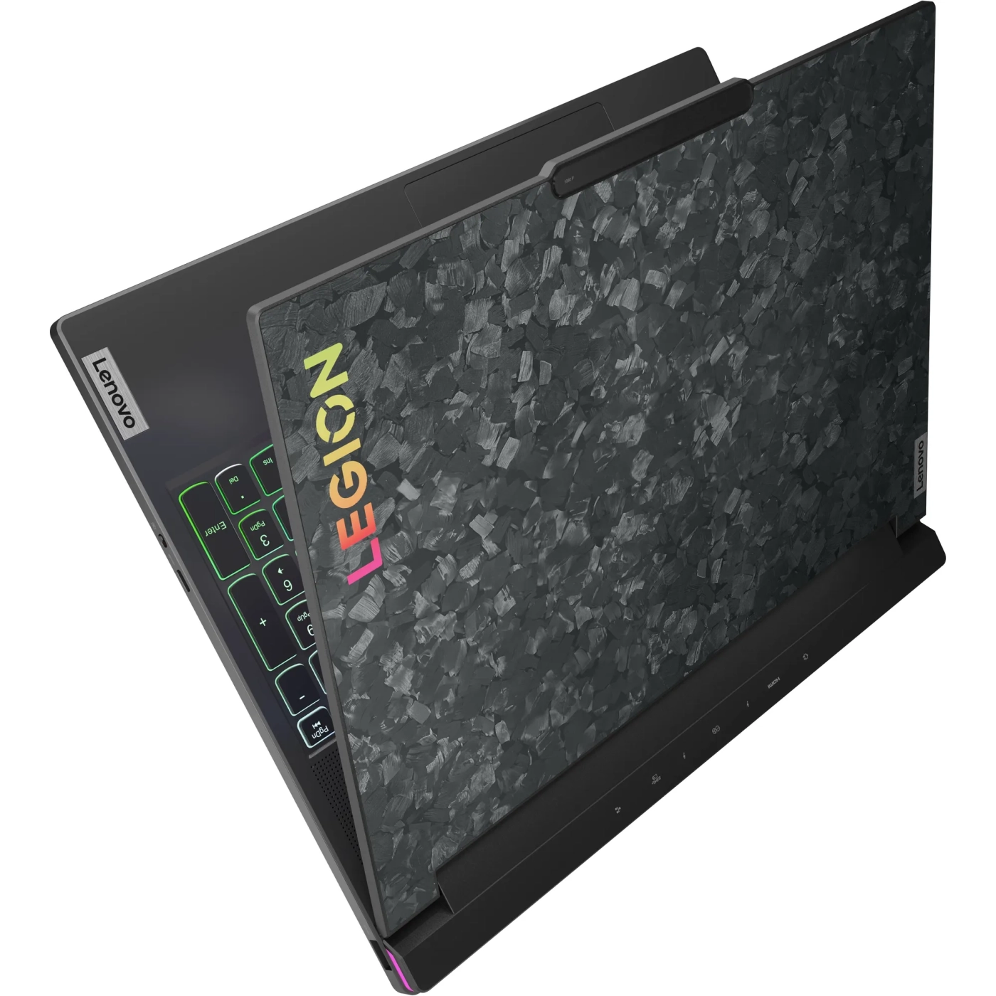 Купити Ноутбук Lenovo Legion 9 16IRX9 (83G0003ERA) - фото 9