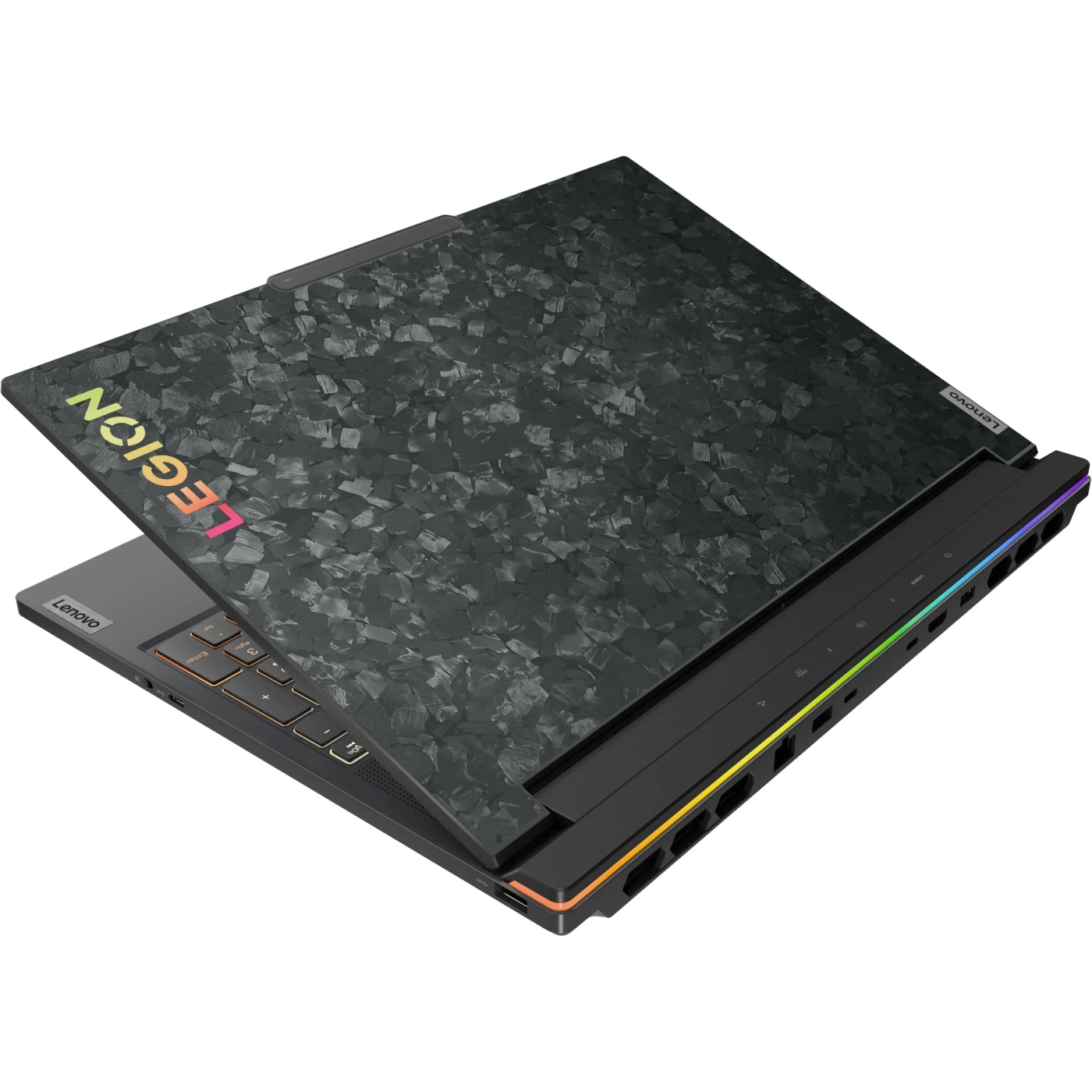 Купити Ноутбук Lenovo Legion 9 16IRX9 (83G0003ERA) - фото 10
