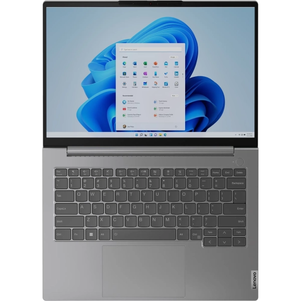 Купити Ноутбук Lenovo ThinkBook 14 G6 IRL (21KG0062RA) - фото 7