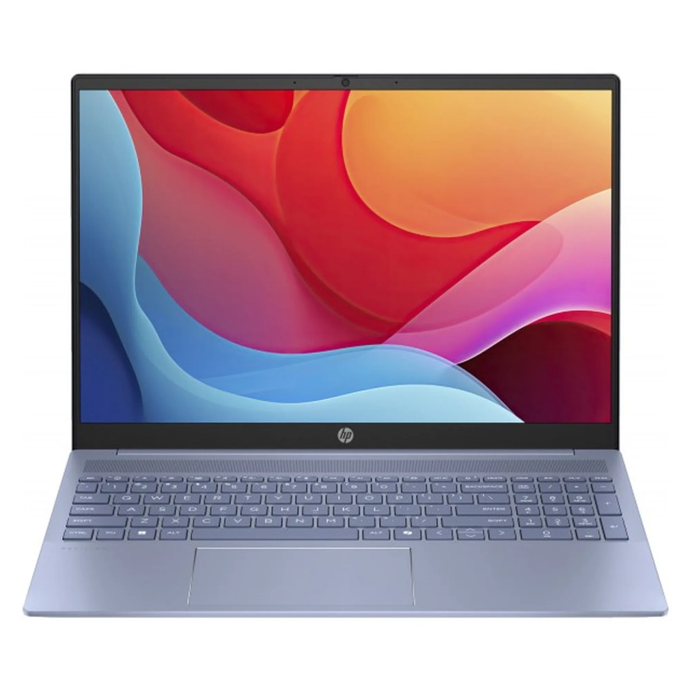 Купити Ноутбук HP Pavilion 16-af0015ua (B0AA2EA) - фото 1