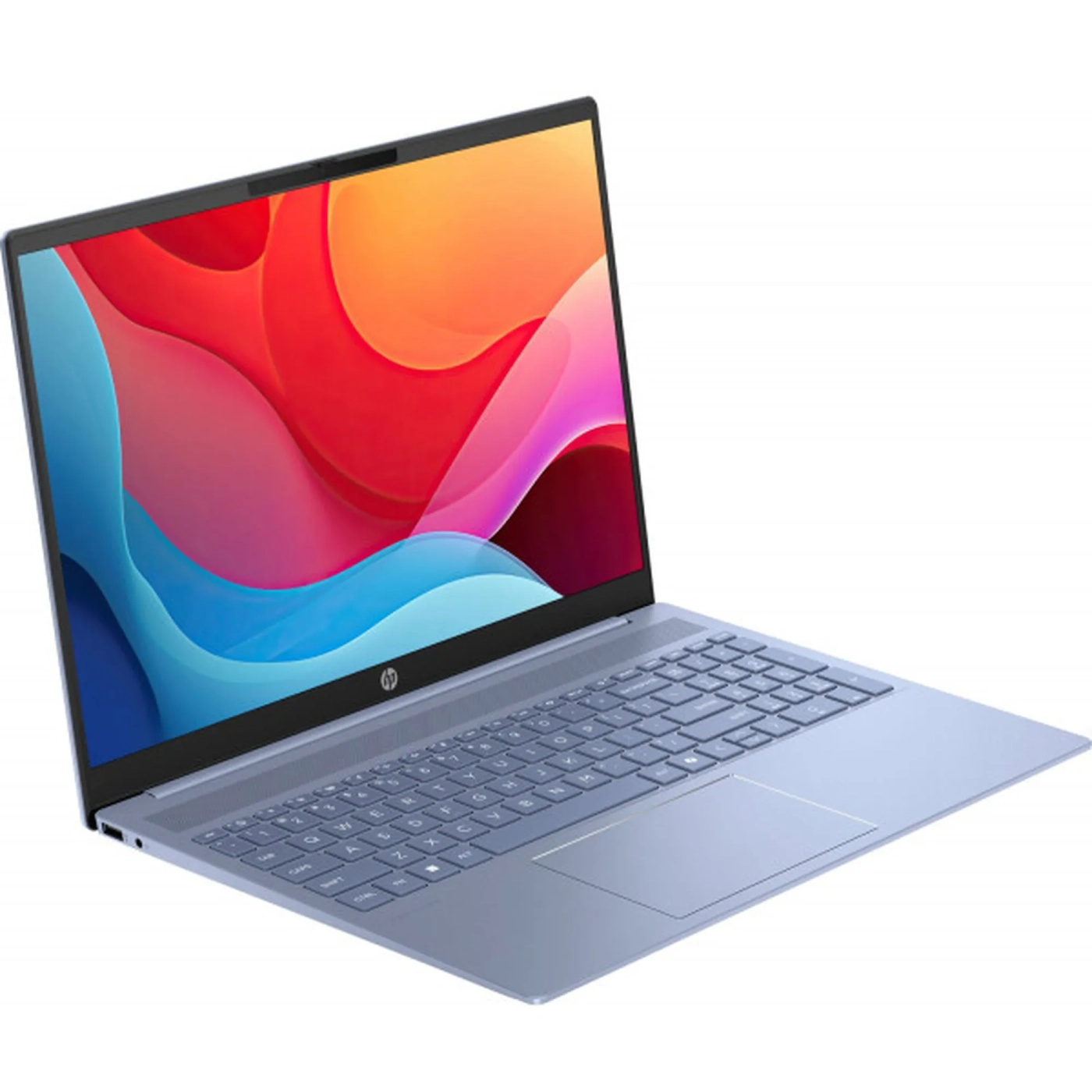Купити Ноутбук HP Pavilion 16-af0015ua (B0AA2EA) - фото 2