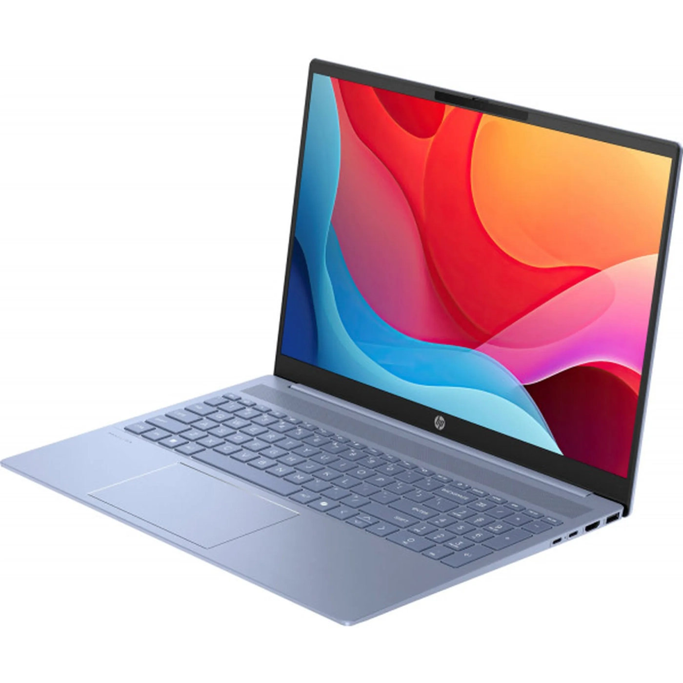 Купити Ноутбук HP Pavilion 16-af0015ua (B0AA2EA) - фото 3