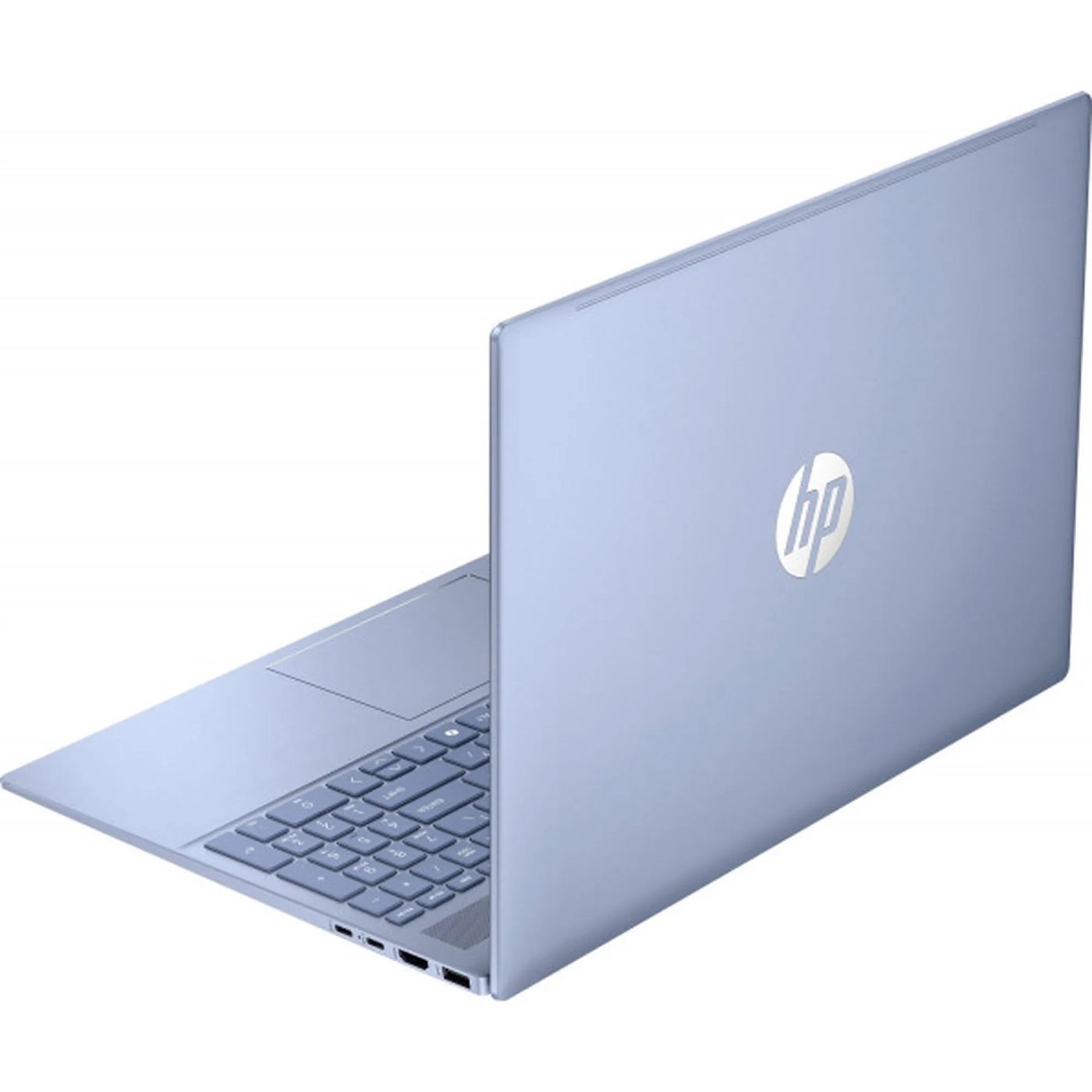 Купити Ноутбук HP Pavilion 16-af0015ua (B0AA2EA) - фото 4