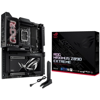 Купить Материнская плата Asus ROG MAXIMUS Z890 EXTREME - фото 1