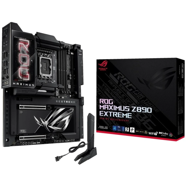 Купить Материнская плата Asus ROG MAXIMUS Z890 EXTREME - фото 1
