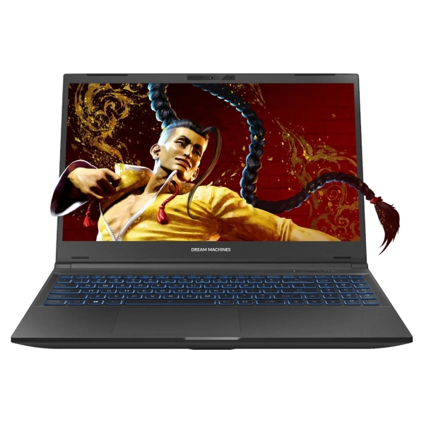 Купити Ноутбук Dream Machines RG3050-15 (RG3050-15UA52) - фото 1