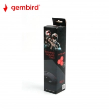 Купить Коврик для мыши Gembird MP-GAME-S - фото 5