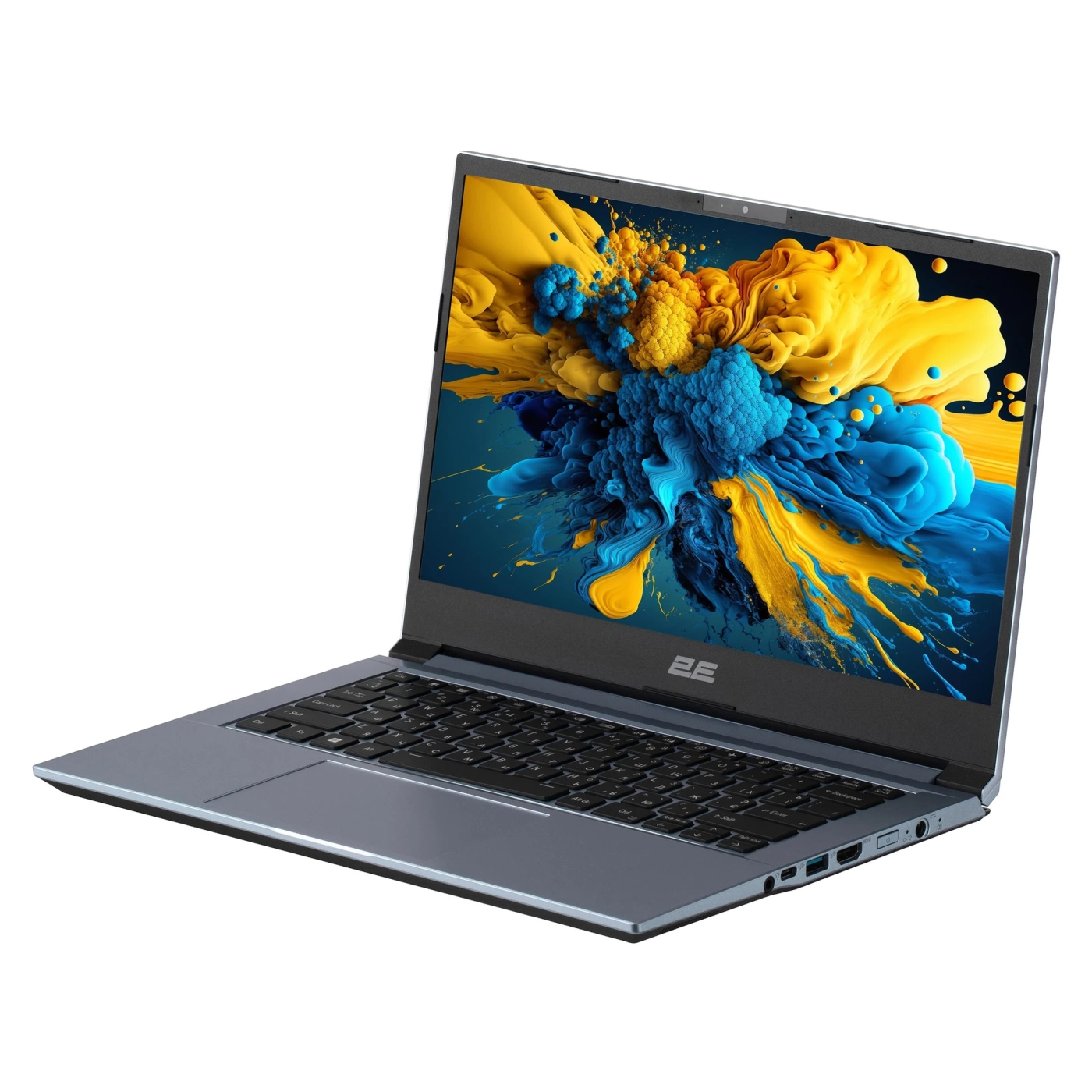 Купити Ноутбук 2E Complex Pro 14 Lite (NV41PZ-14UA22) - фото 3