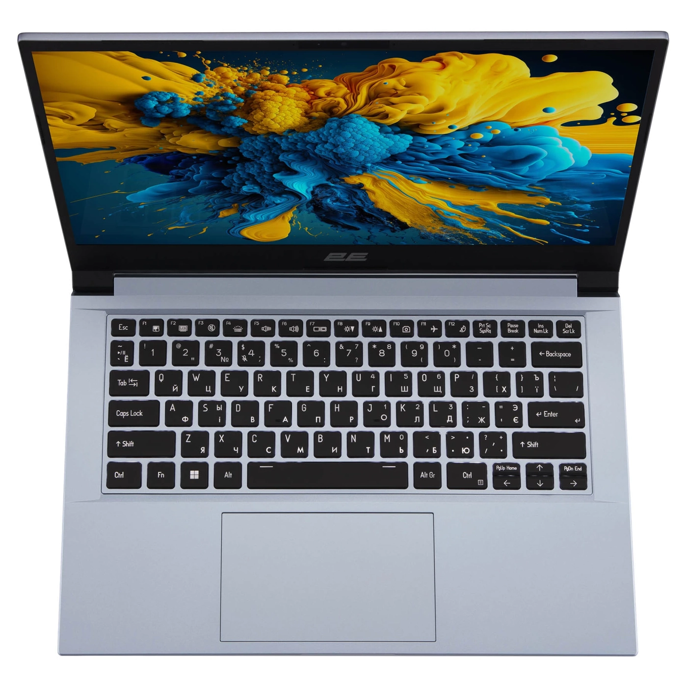 Купити Ноутбук 2E Complex Pro 14 Lite (NV41PZ-14UA22) - фото 4